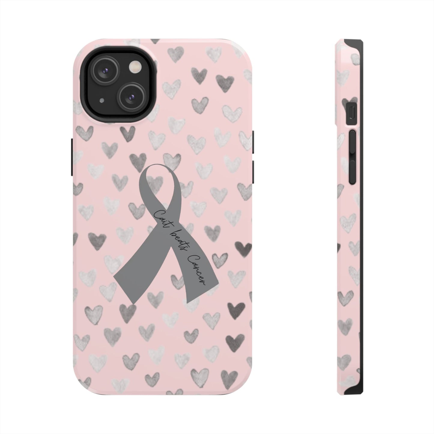 Cait Beats Cancer
