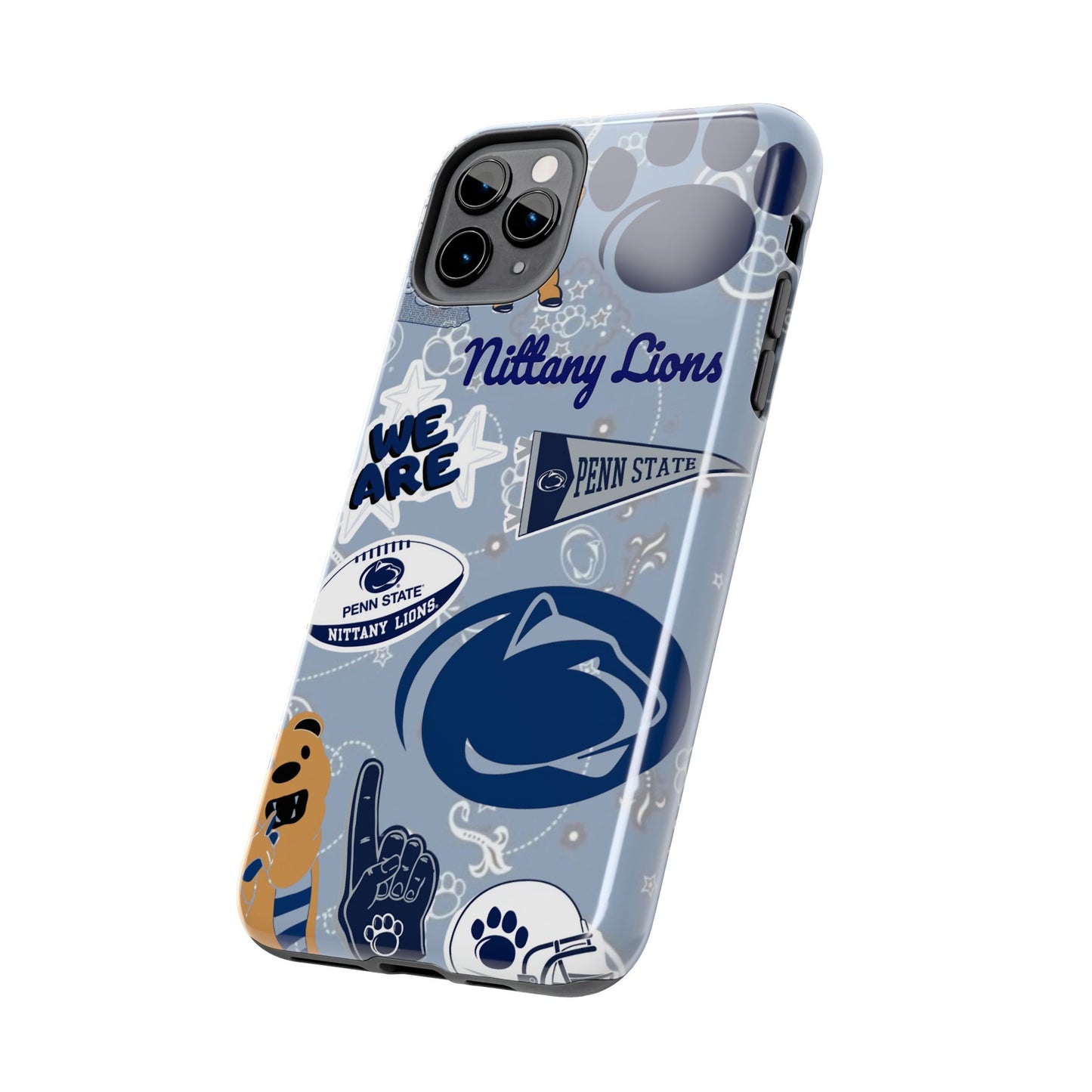 Penn State