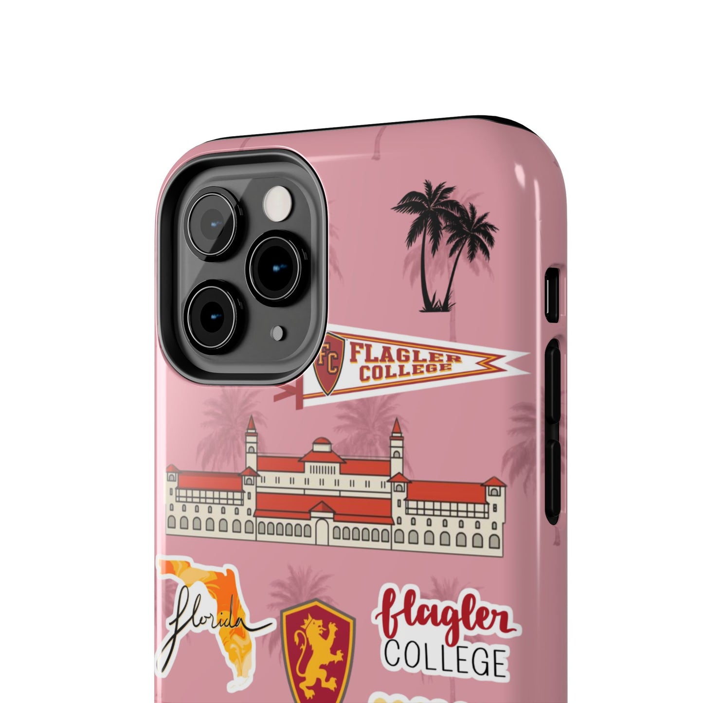 Flagler College