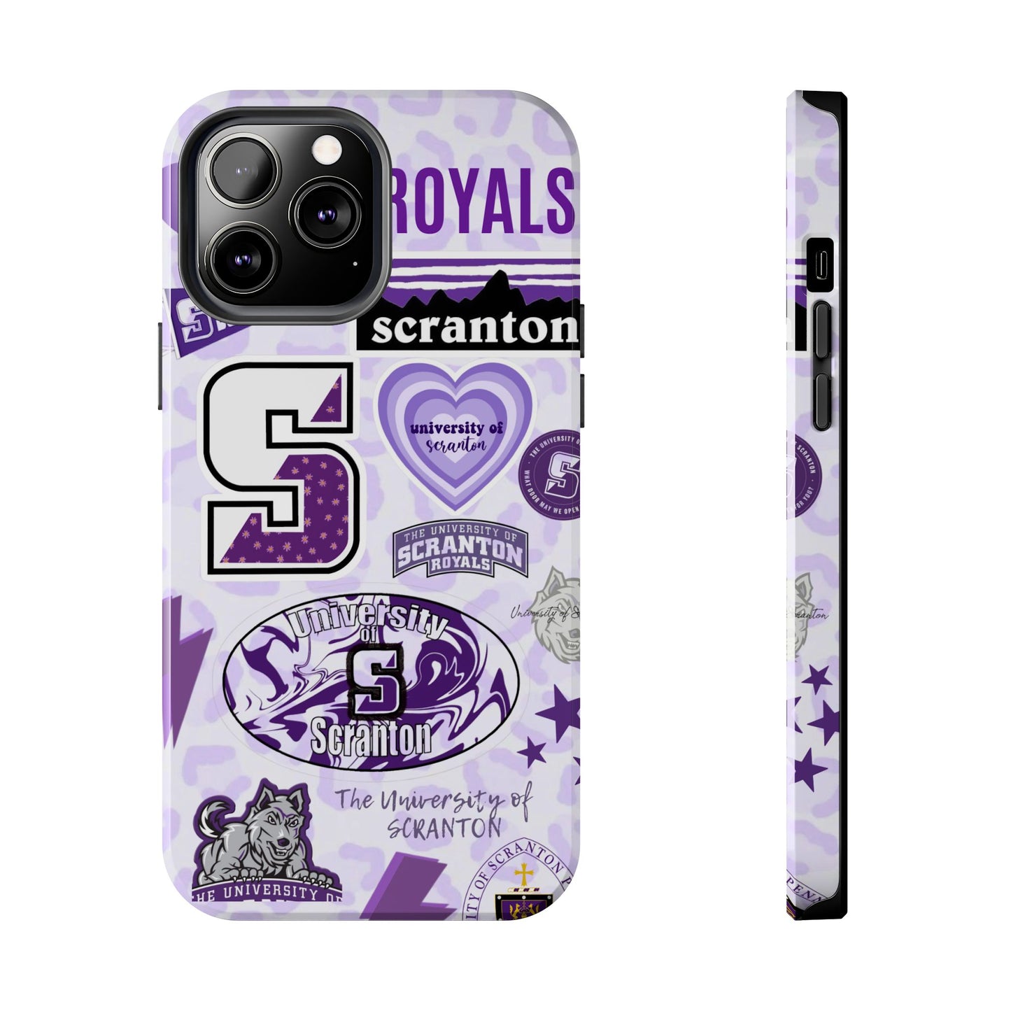 University of Scranton