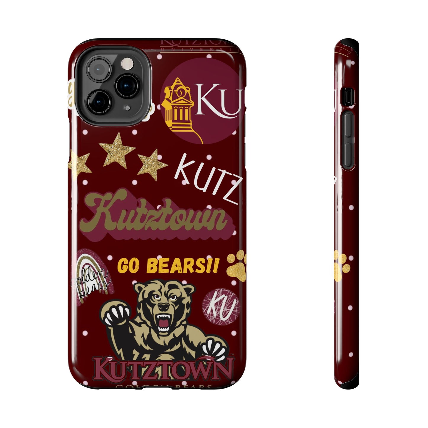 Kutztown University