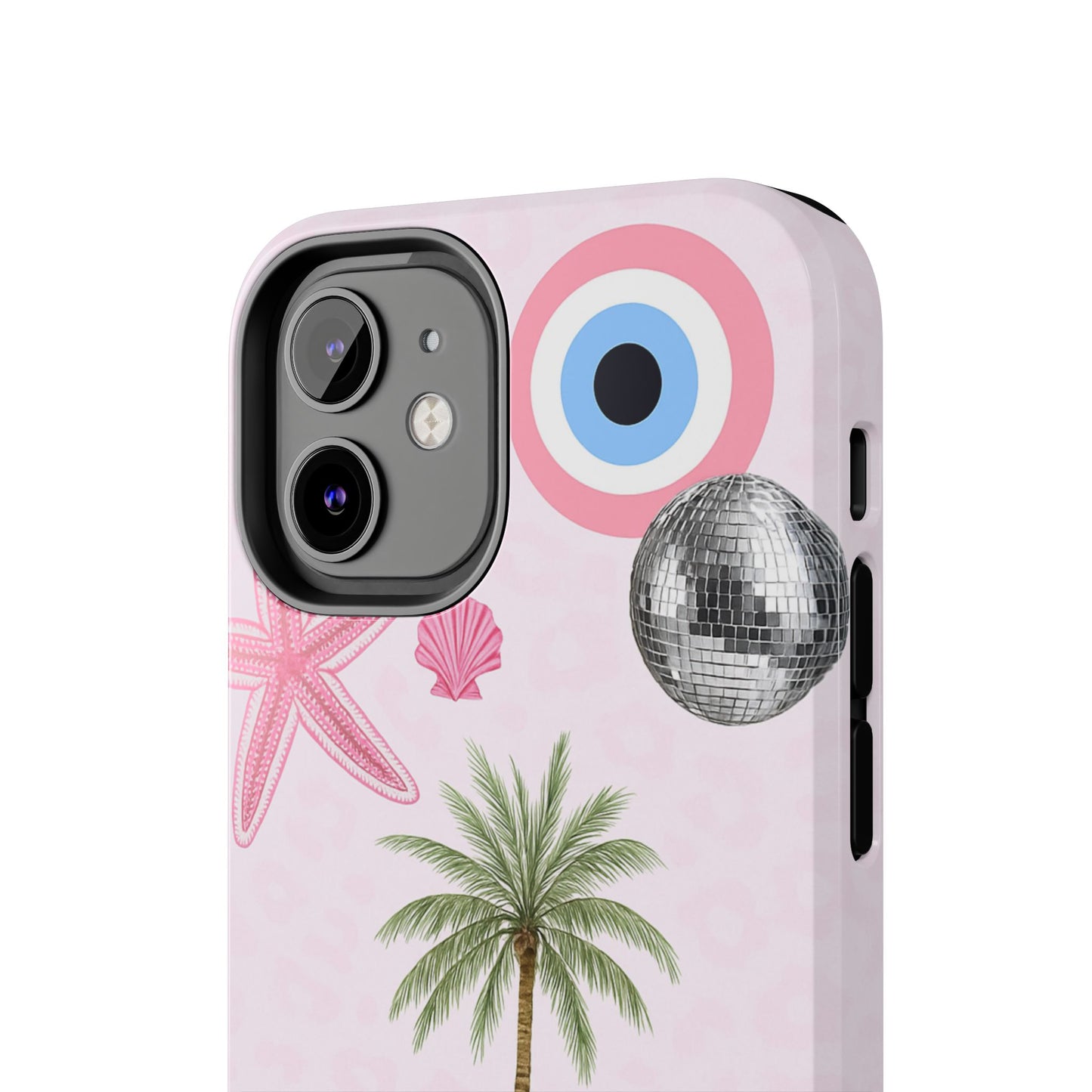 Pink Paradise