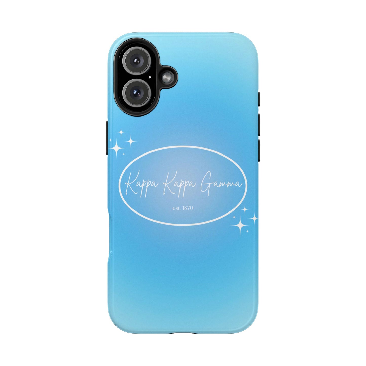 Kappa Kappa Gamma