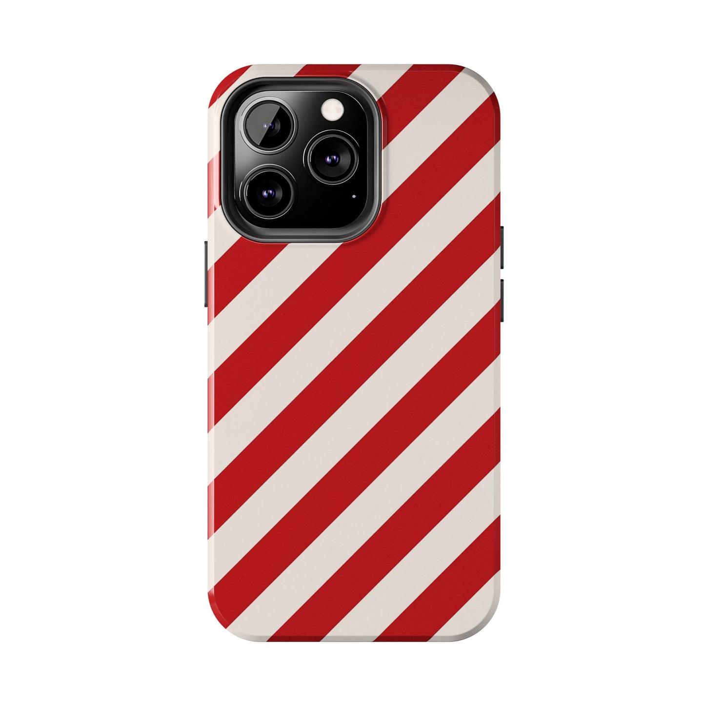 Candy Cane Lane