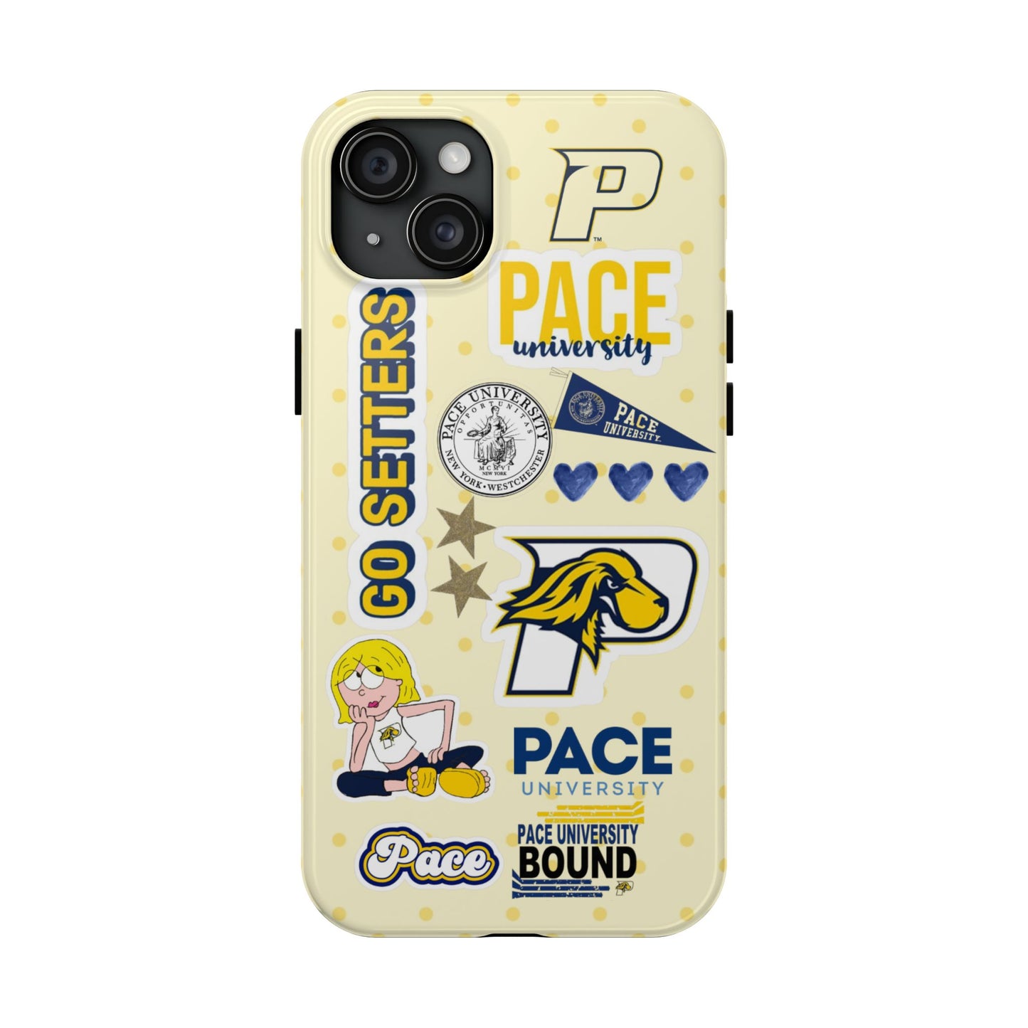 Pace University