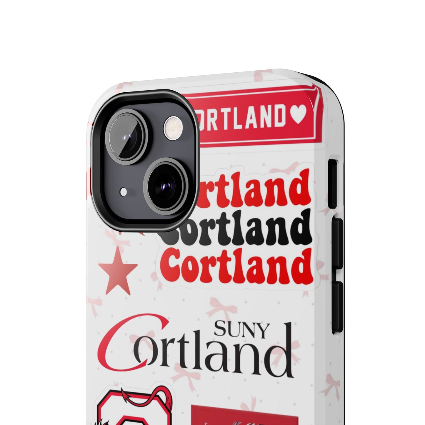 SUNY Cortland