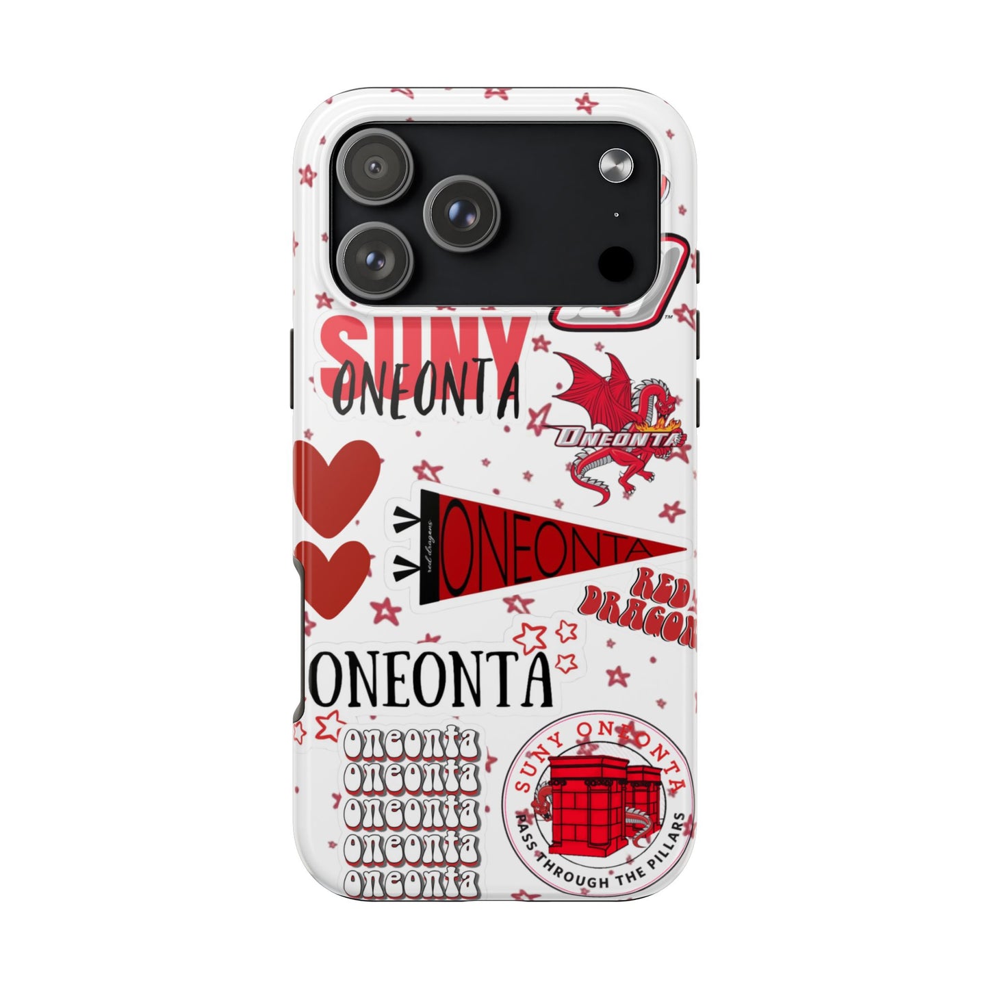 SUNY Oneonta