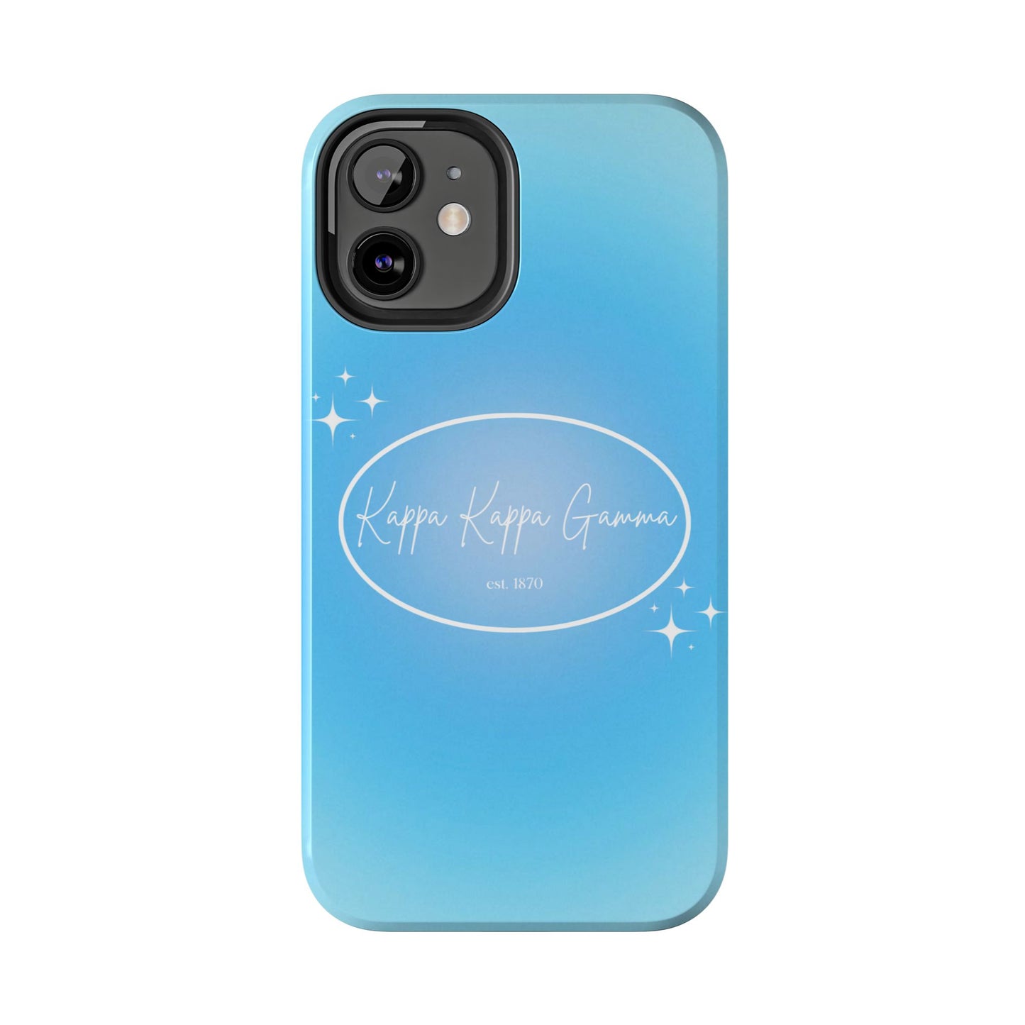Kappa Kappa Gamma