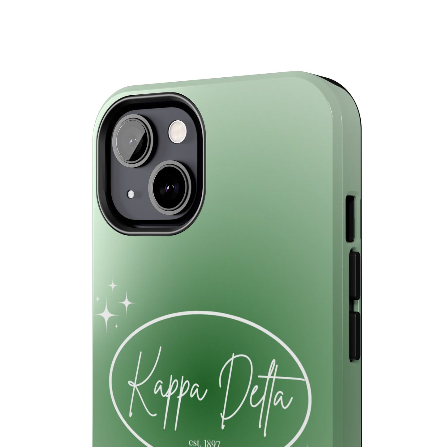 Kappa Delta
