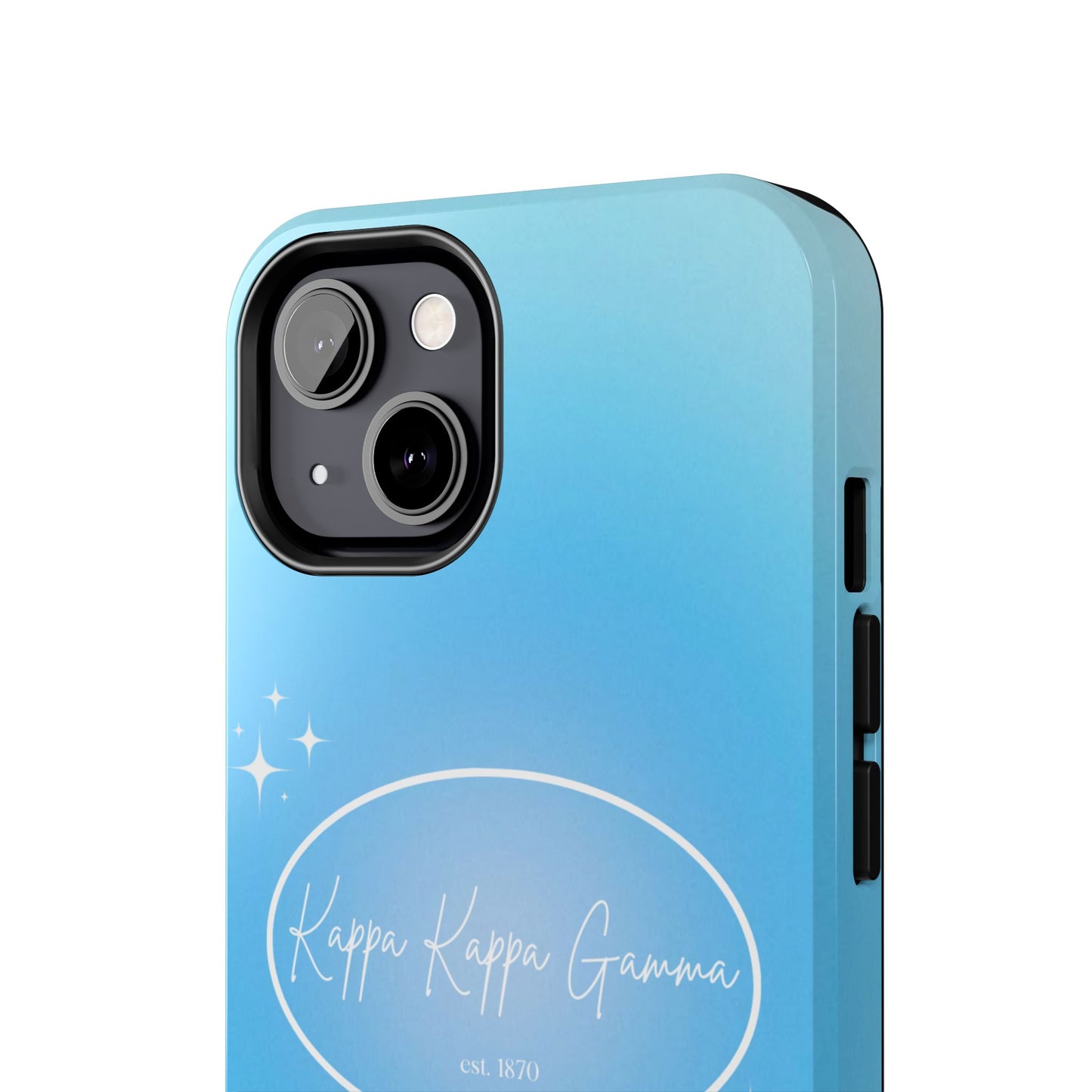 Kappa Kappa Gamma