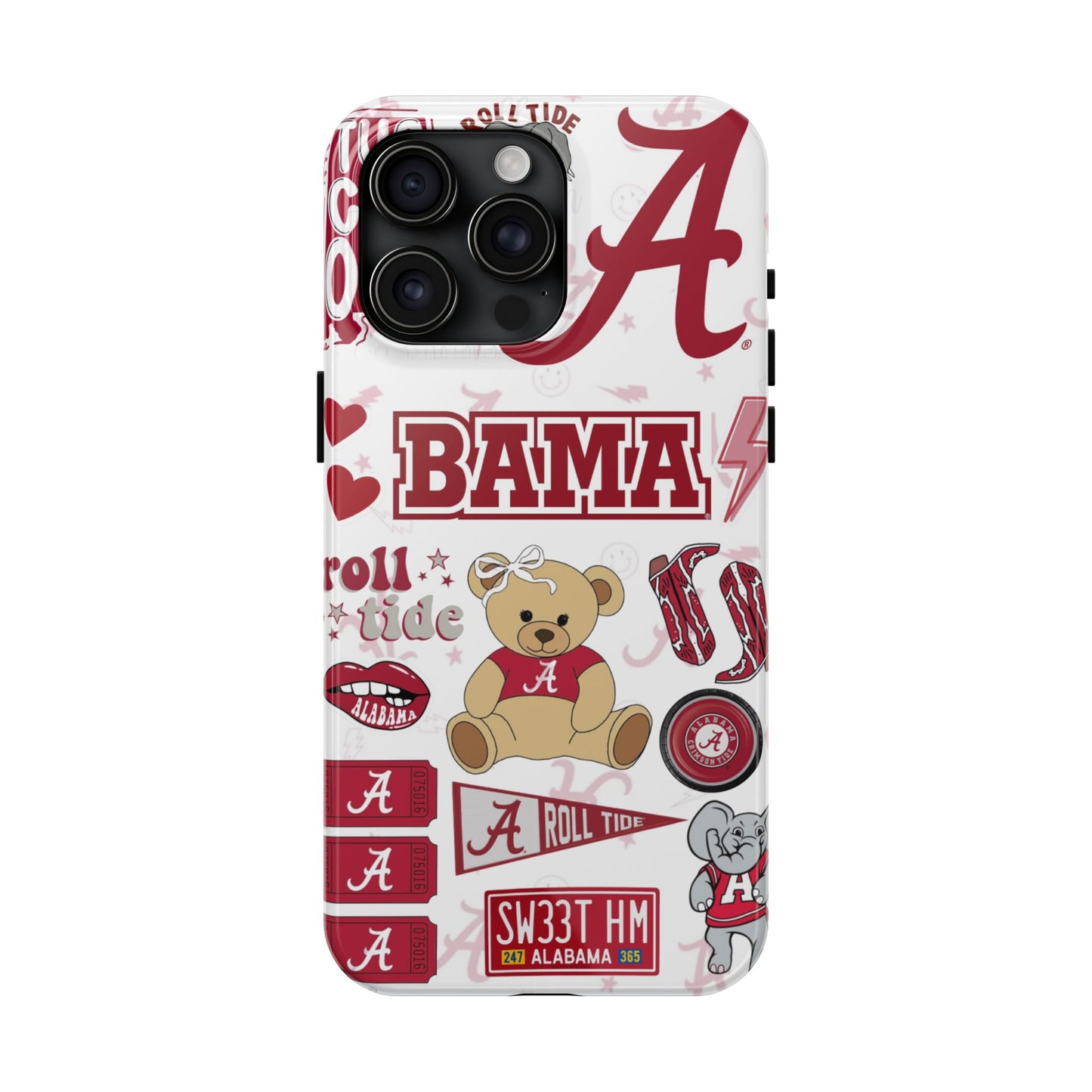 University of Alabama