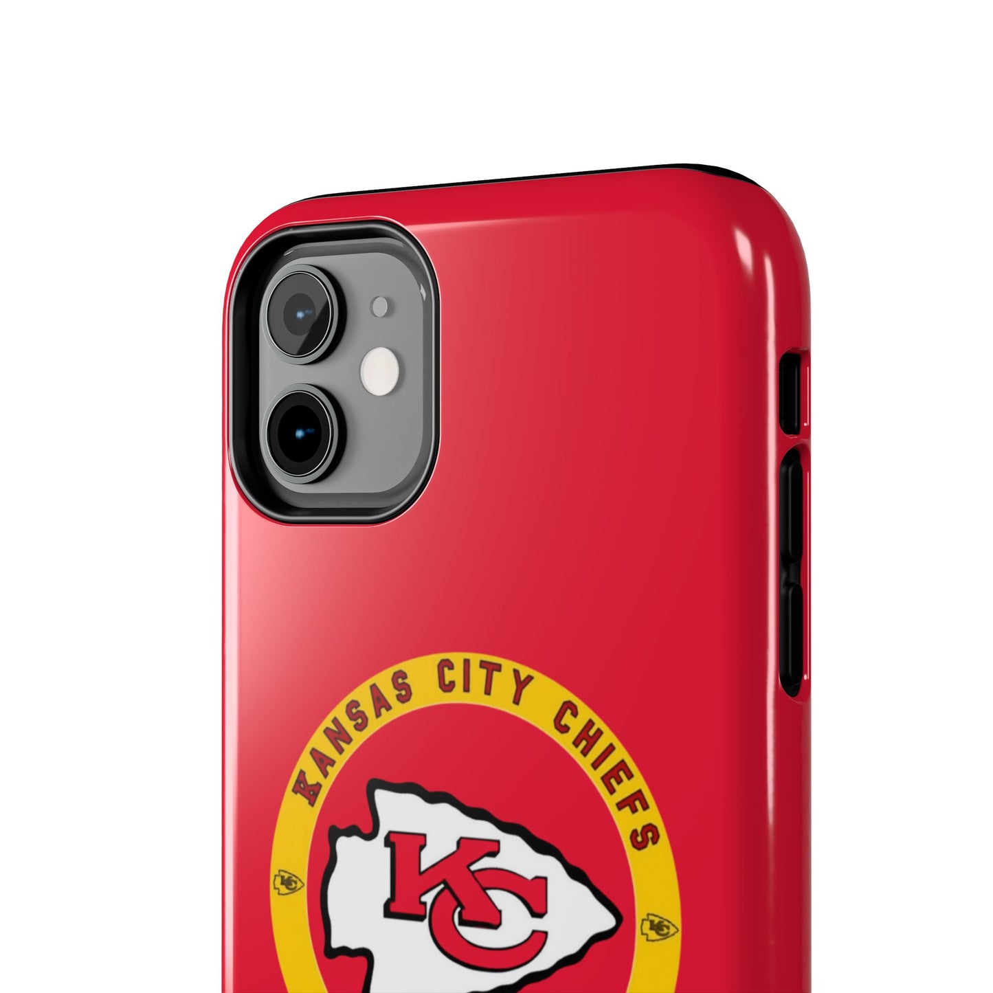 Kansas City Chiefs Case