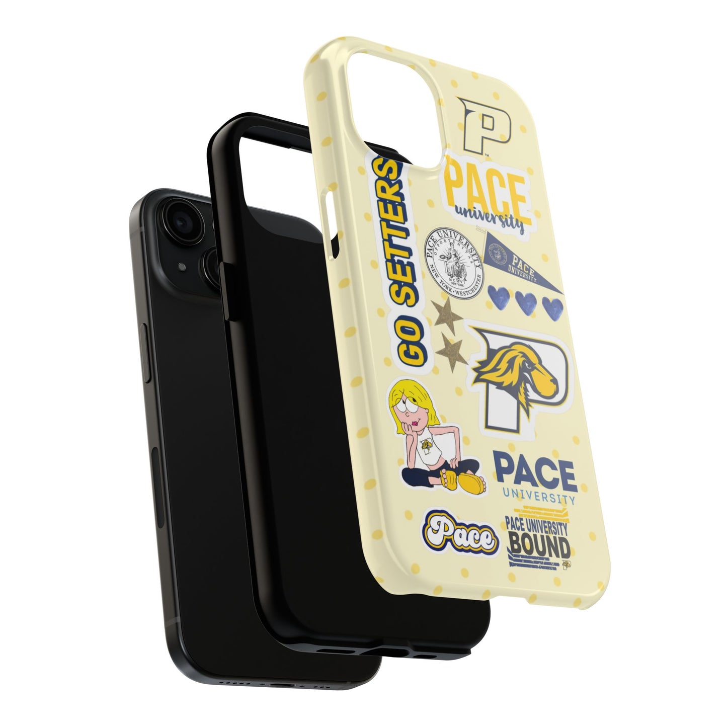 Pace University