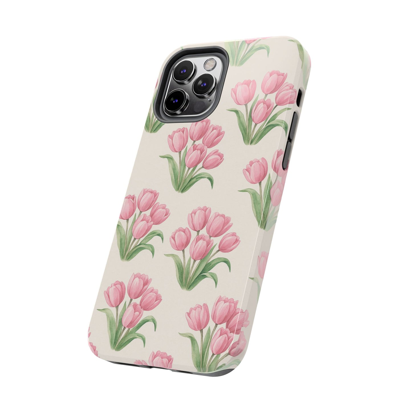Tulip Touch