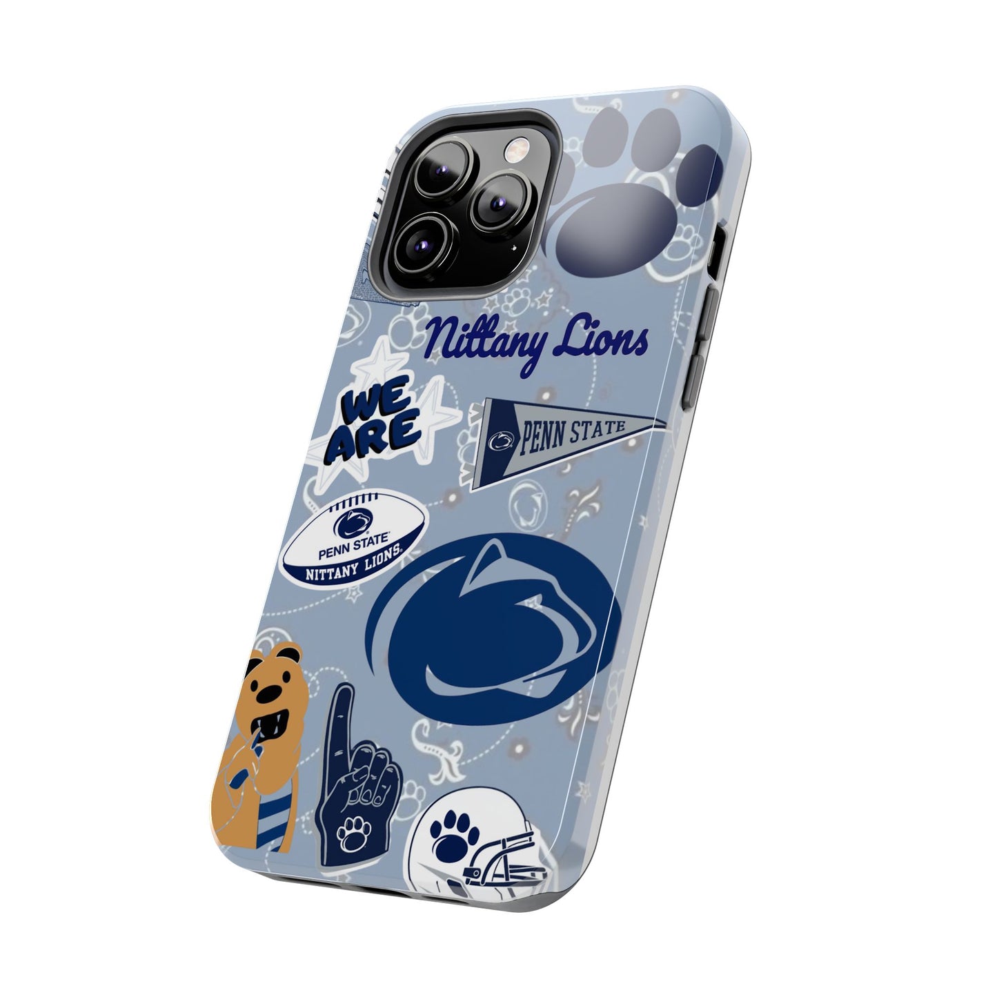 Penn State