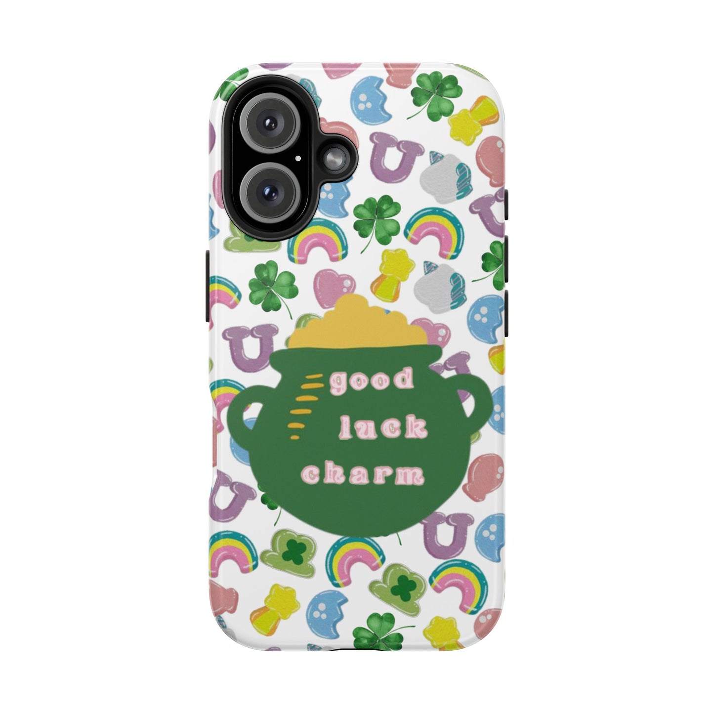 Lucky Charm