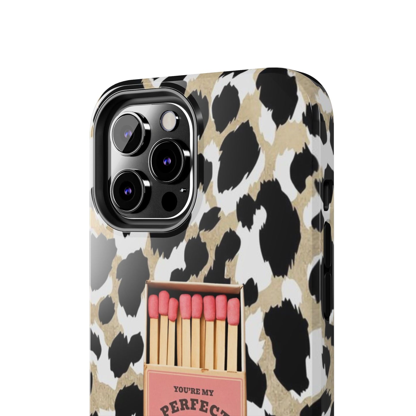 Purrfect Match