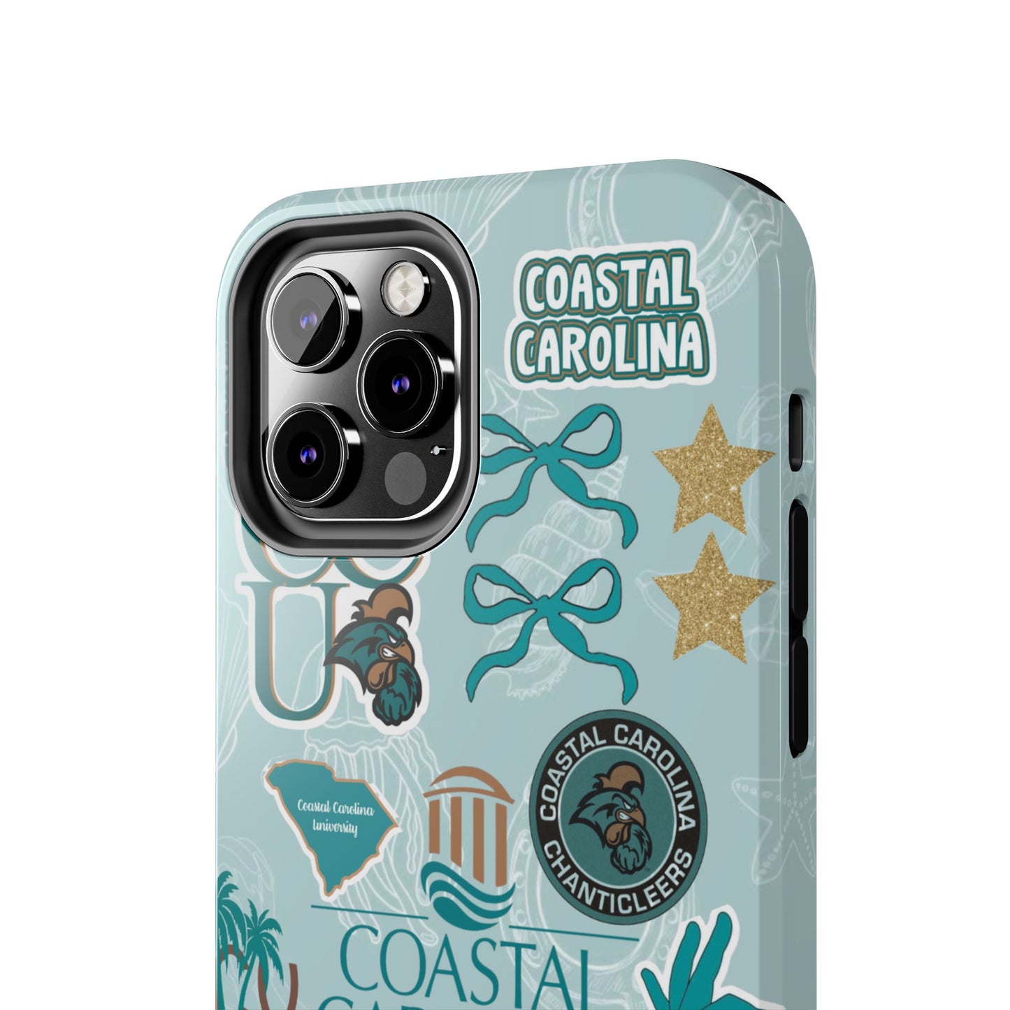 Coastal Carolina University