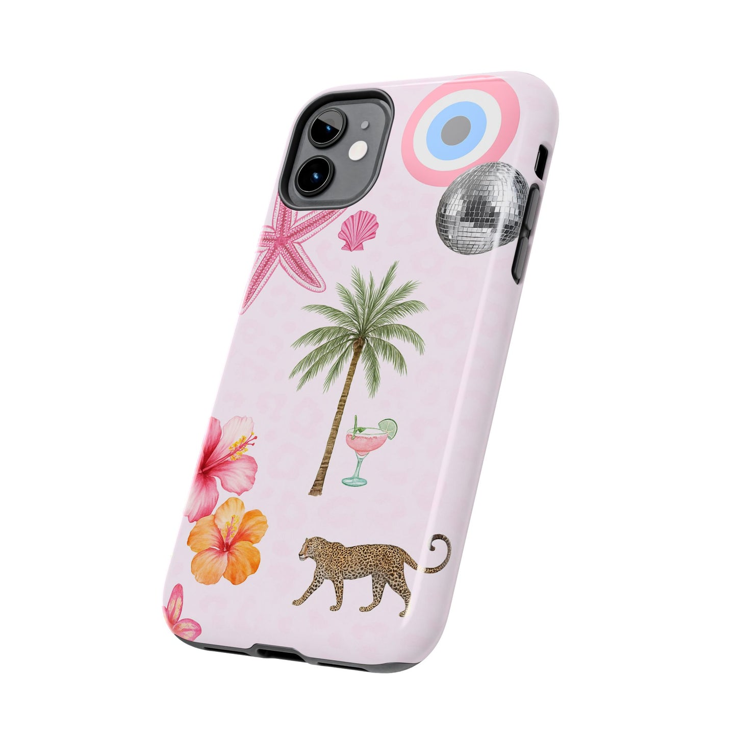 Pink Paradise