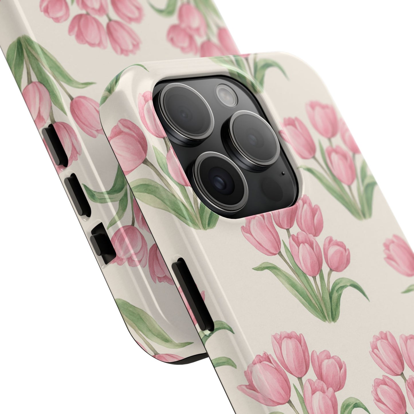 Tulip Touch