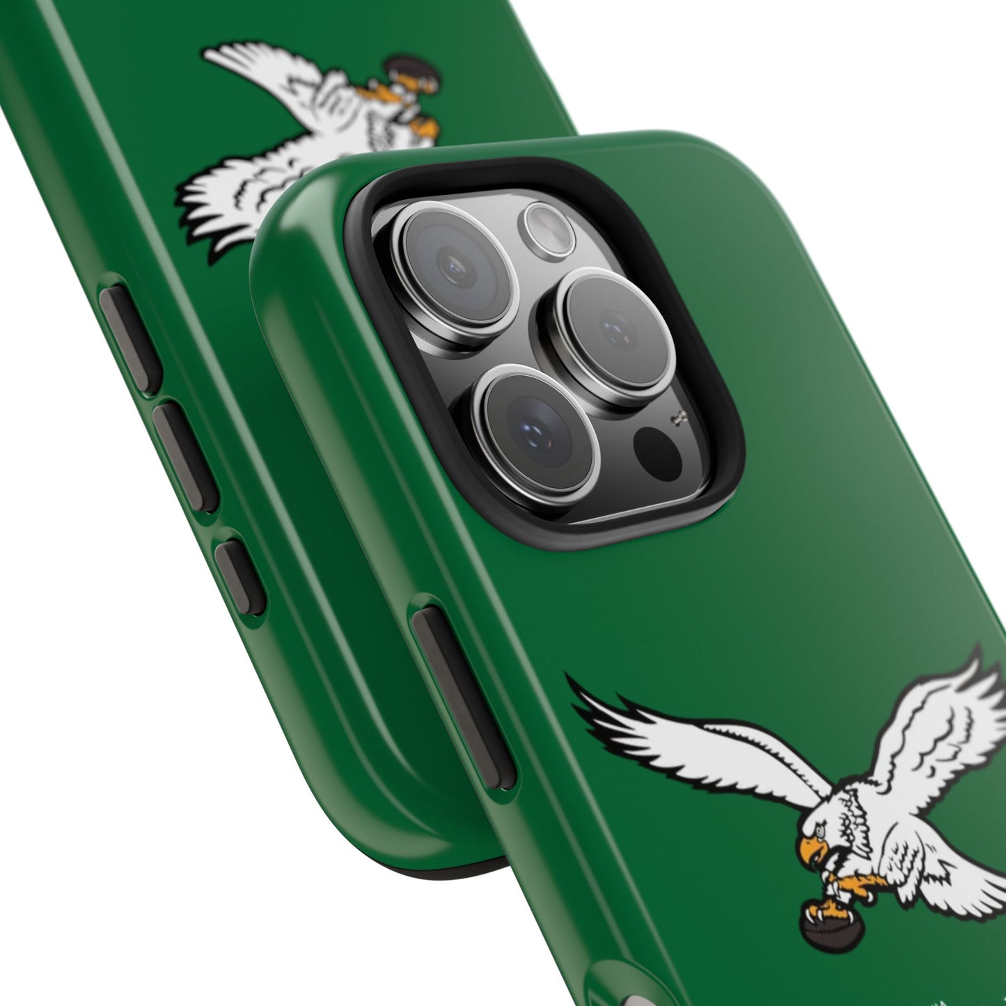 Eagles (Kelly Green edition)