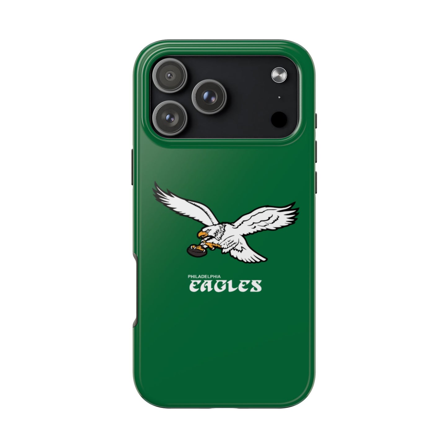 Eagles (Kelly Green edition)