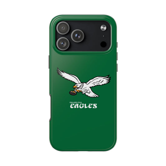 Eagles (Kelly Green edition)