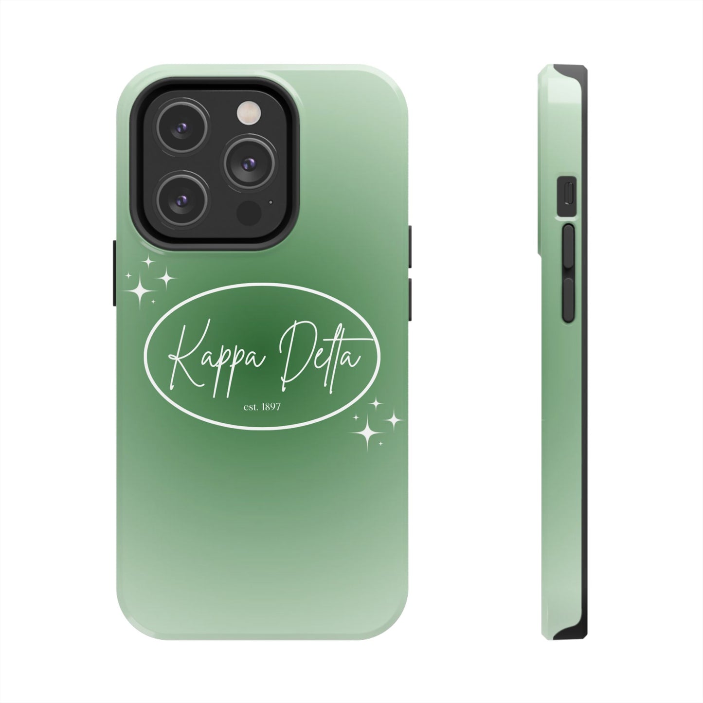 Kappa Delta