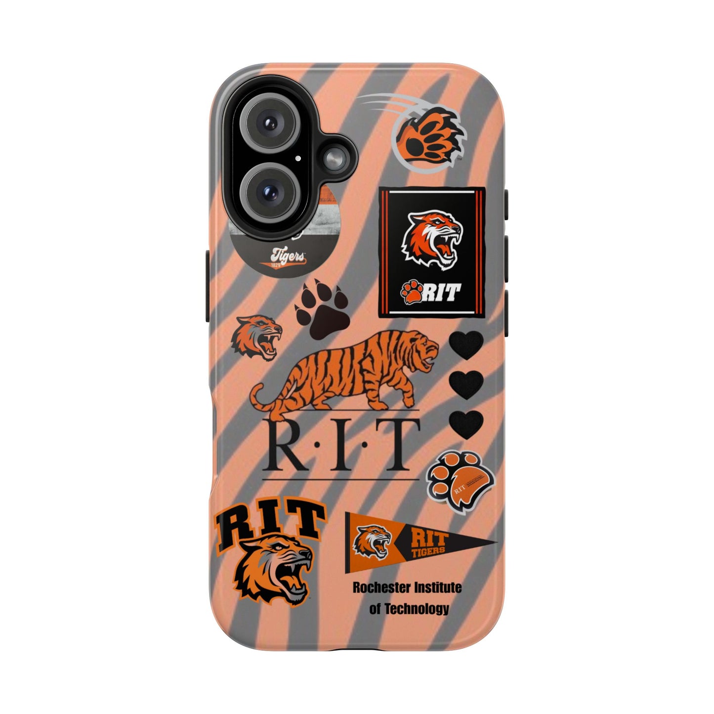 Rochester Institute of Technology