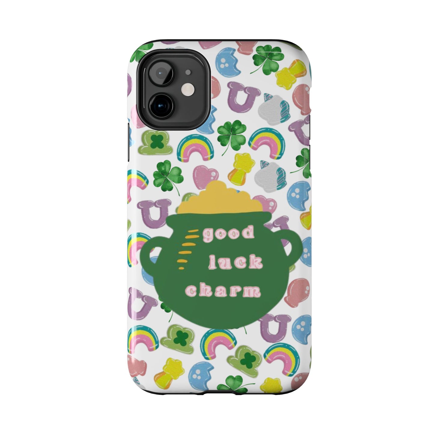 Lucky Charm
