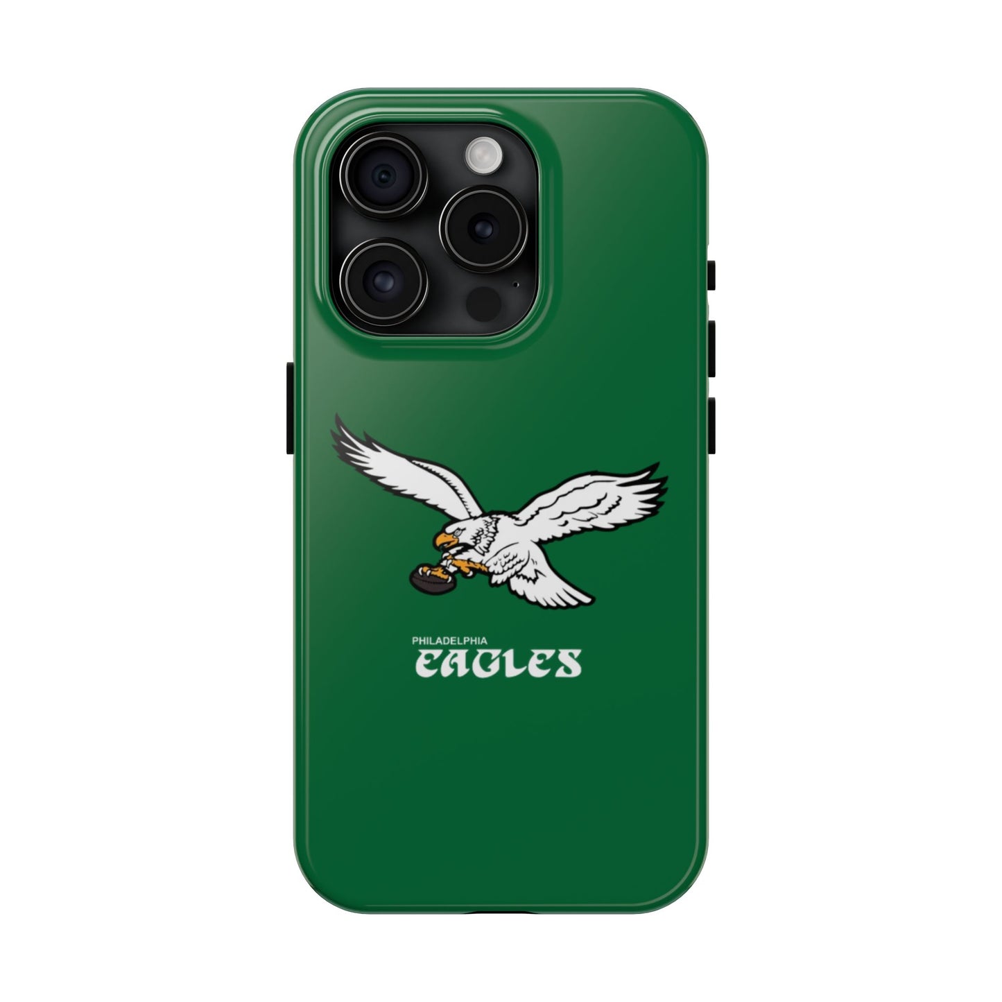 Eagles (Kelly Green edition)