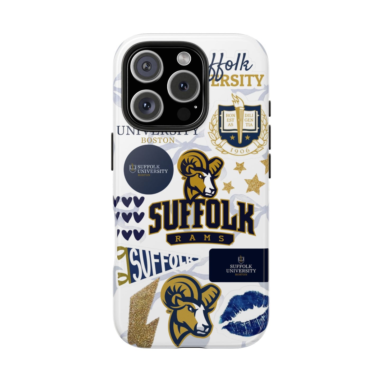Suffolk University