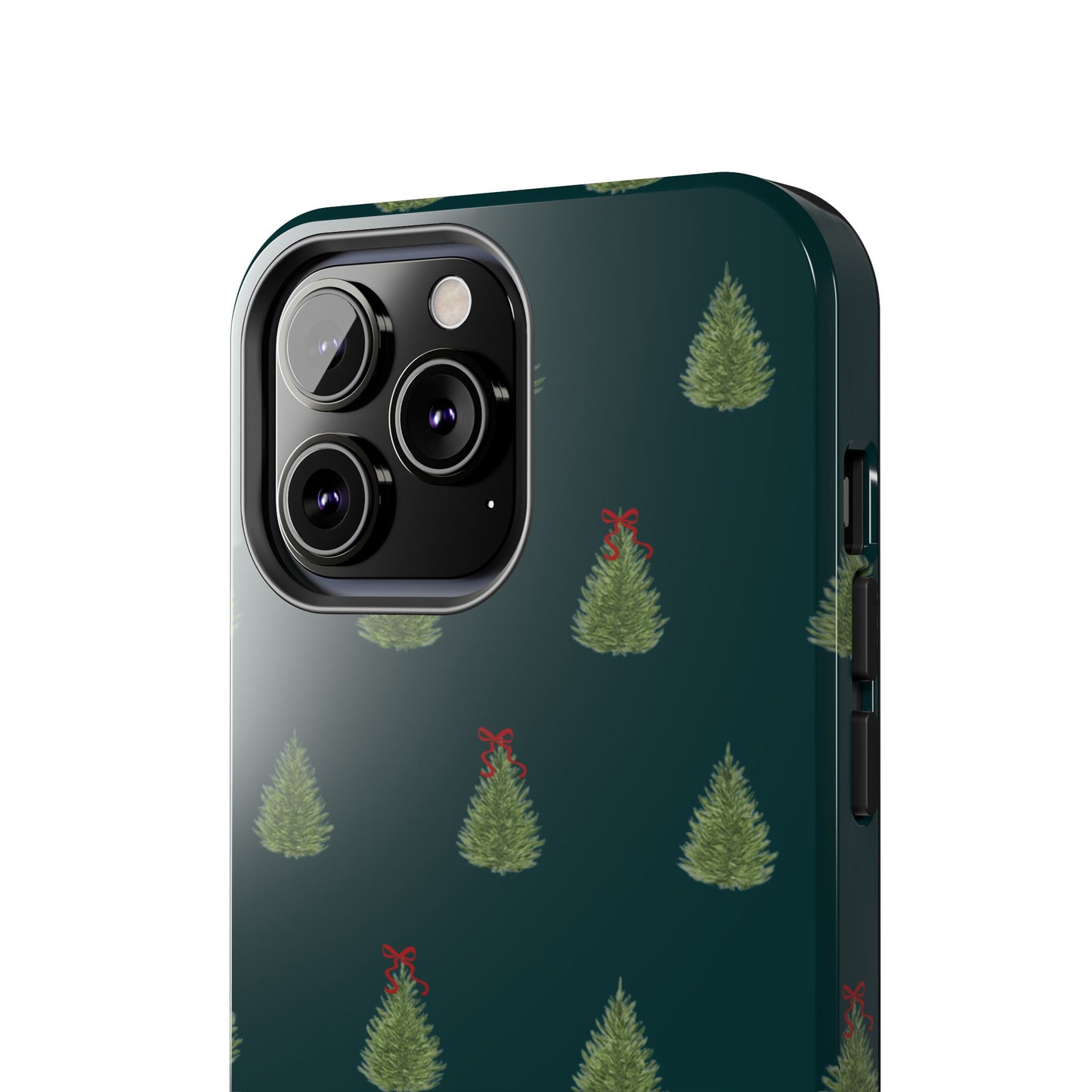Evergreen Charm