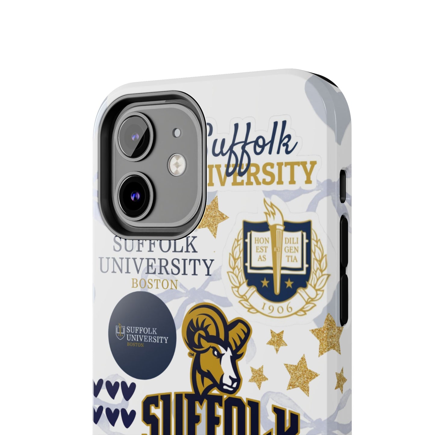 Suffolk University