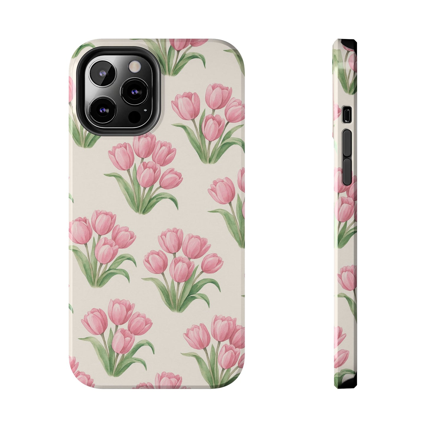 Tulip Touch