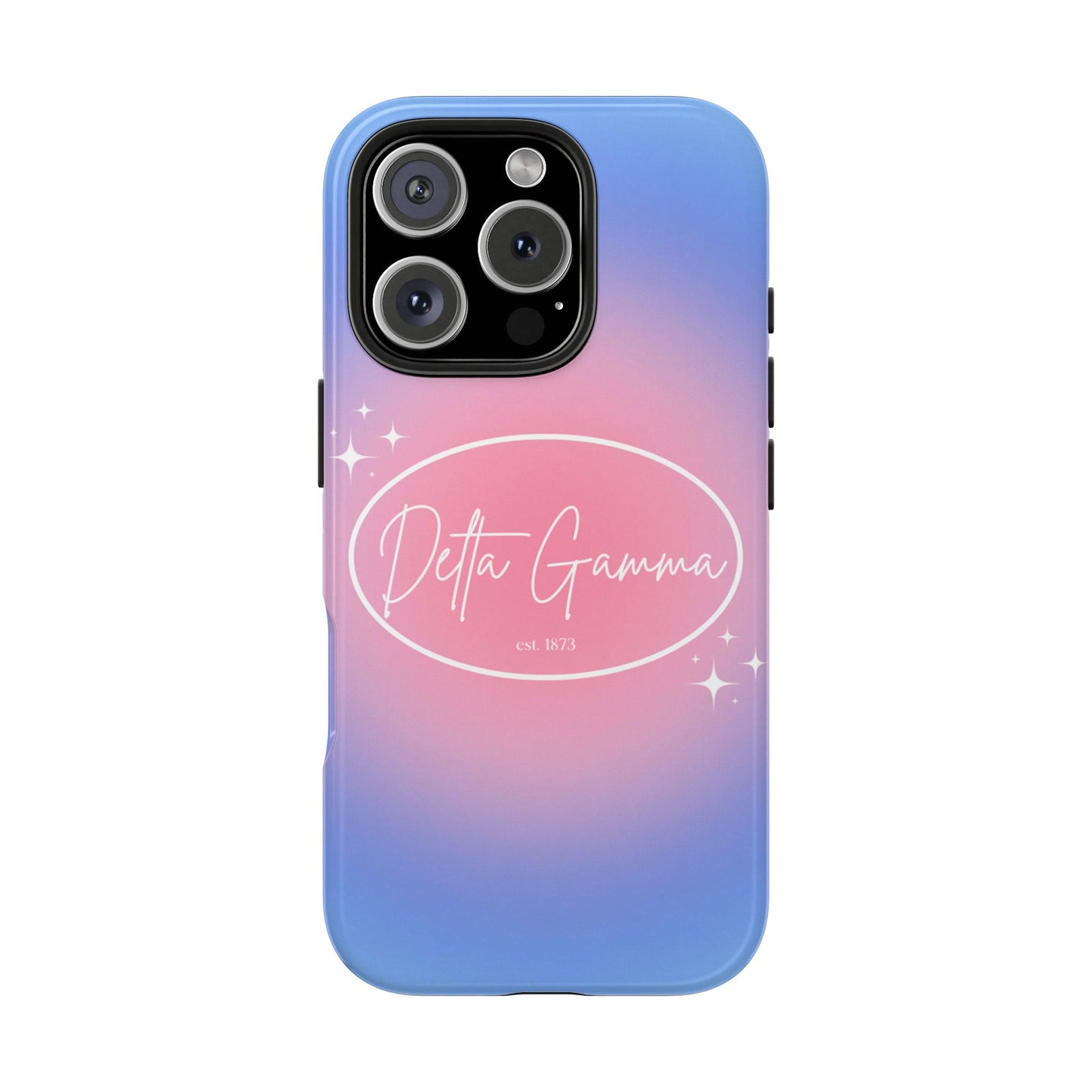 Delta Gamma