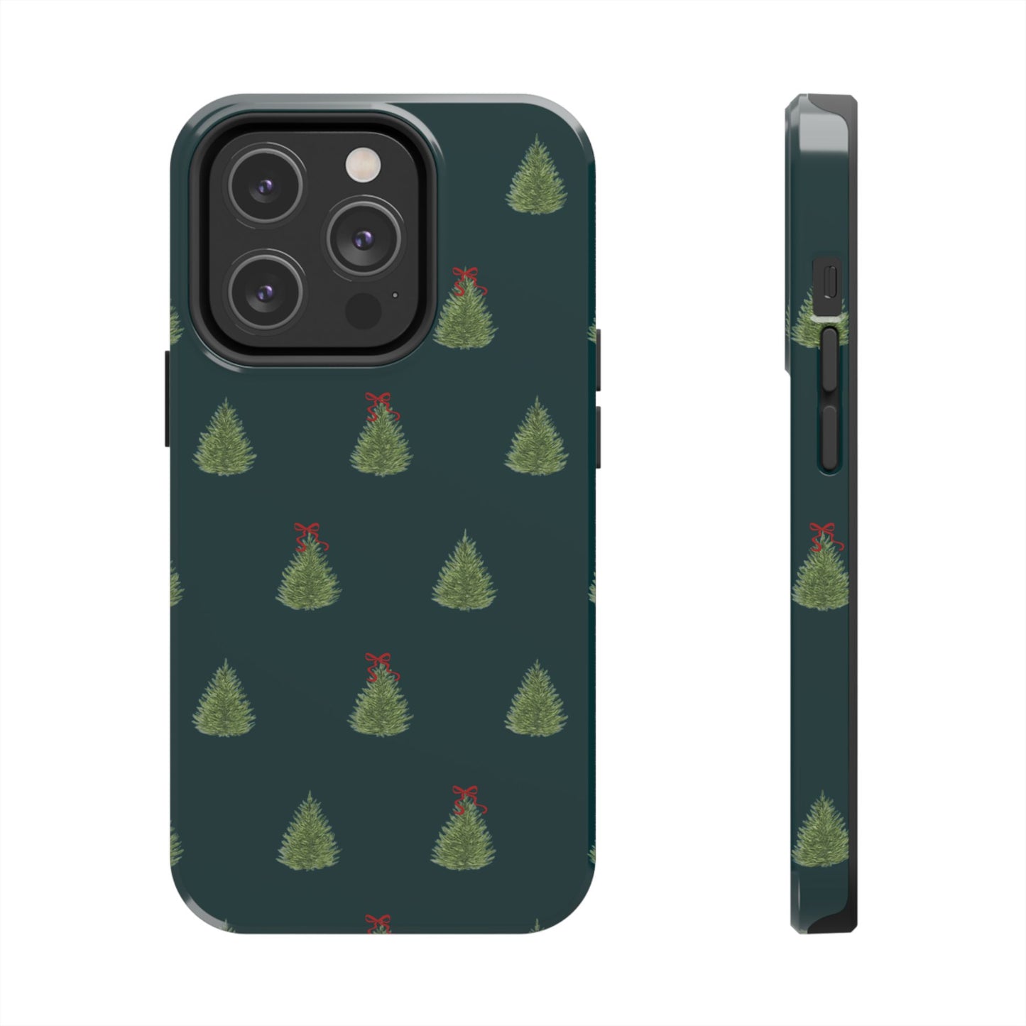 Evergreen Charm