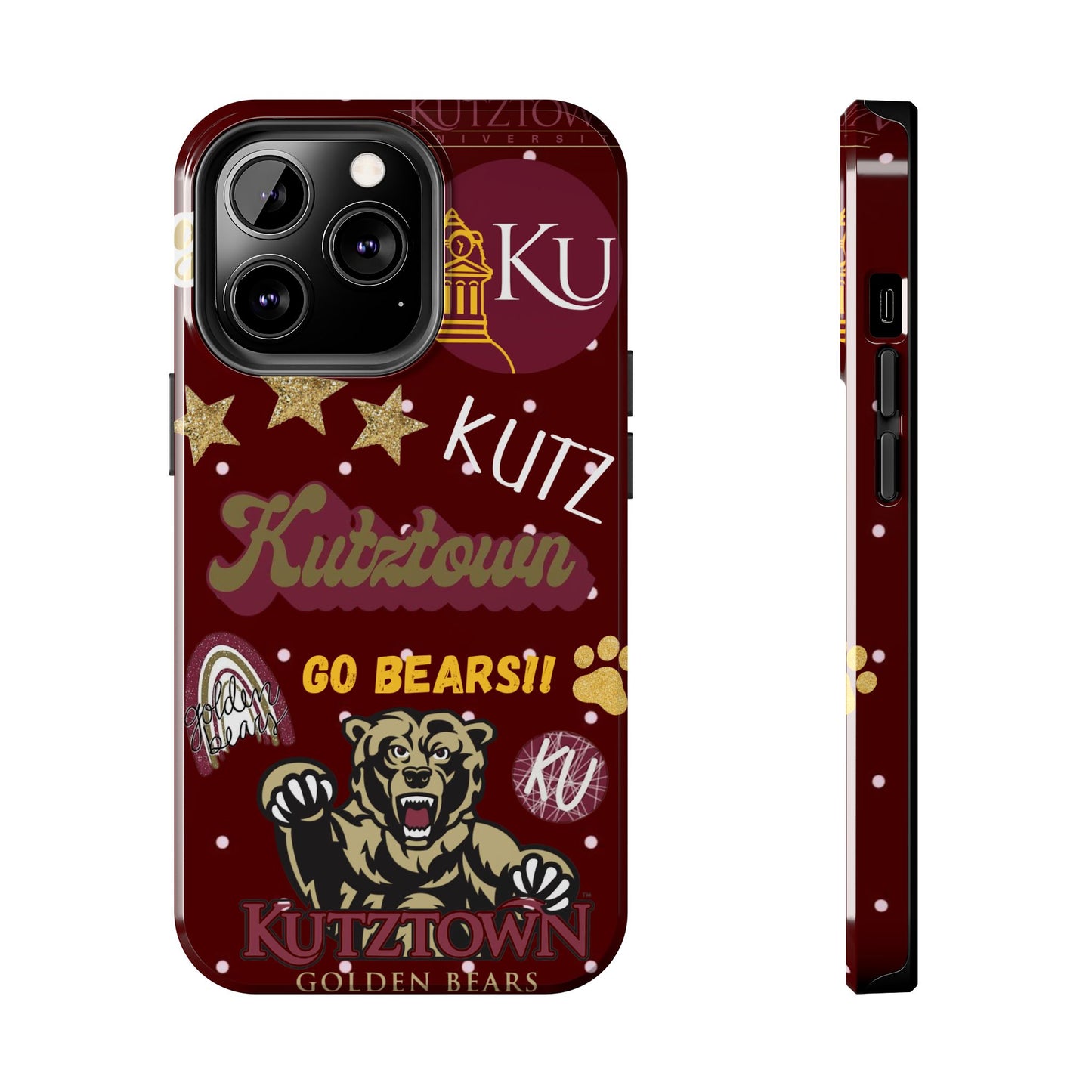 Kutztown University