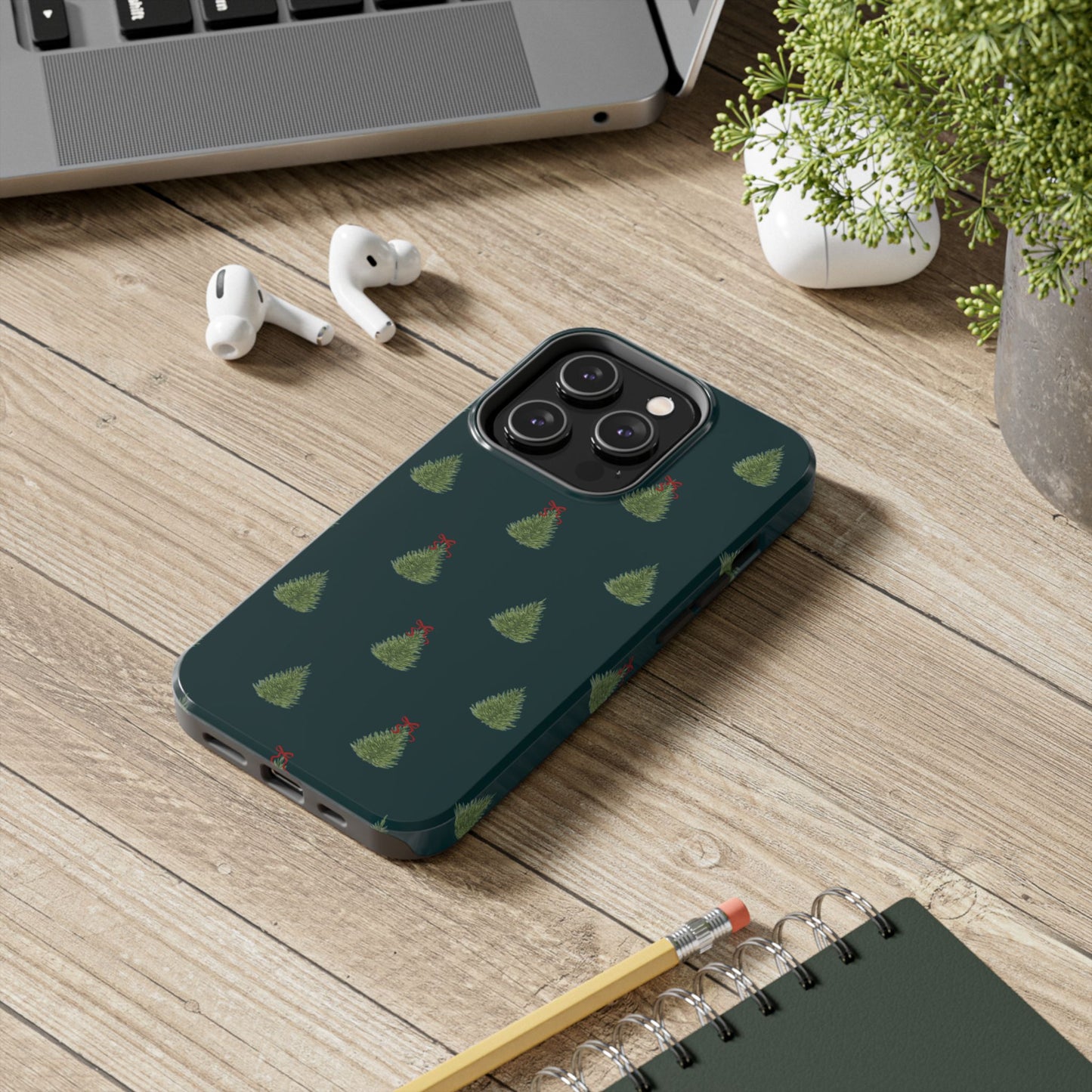 Evergreen Charm