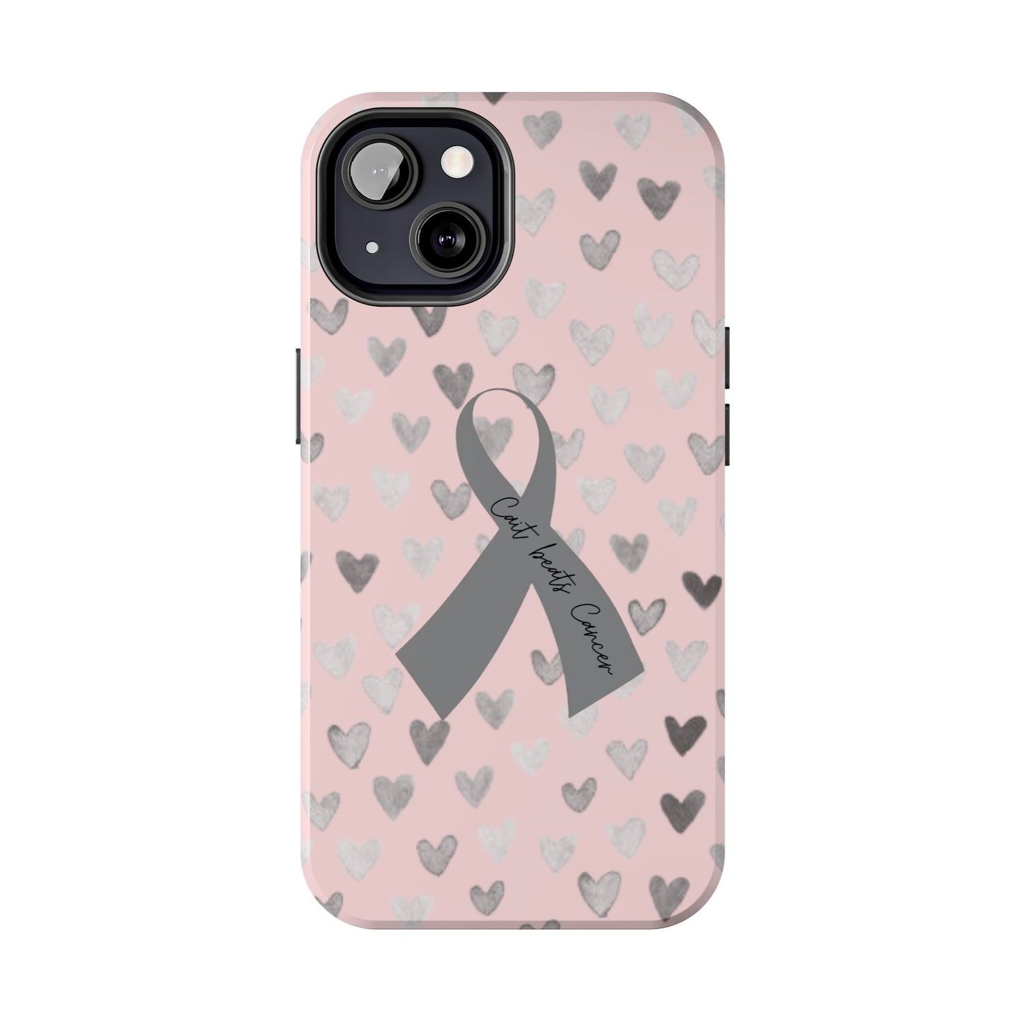 Cait Beats Cancer