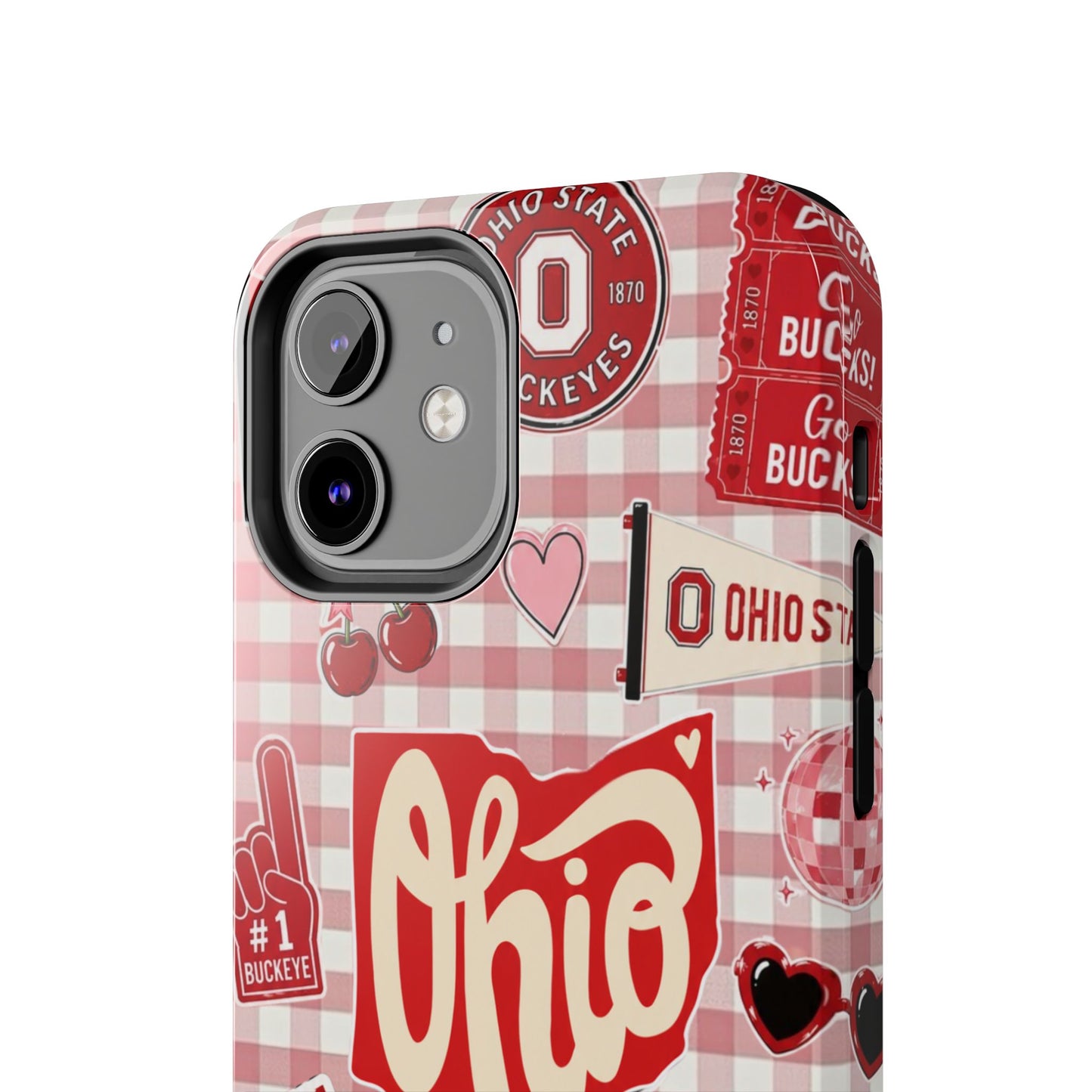 The Ohio State University