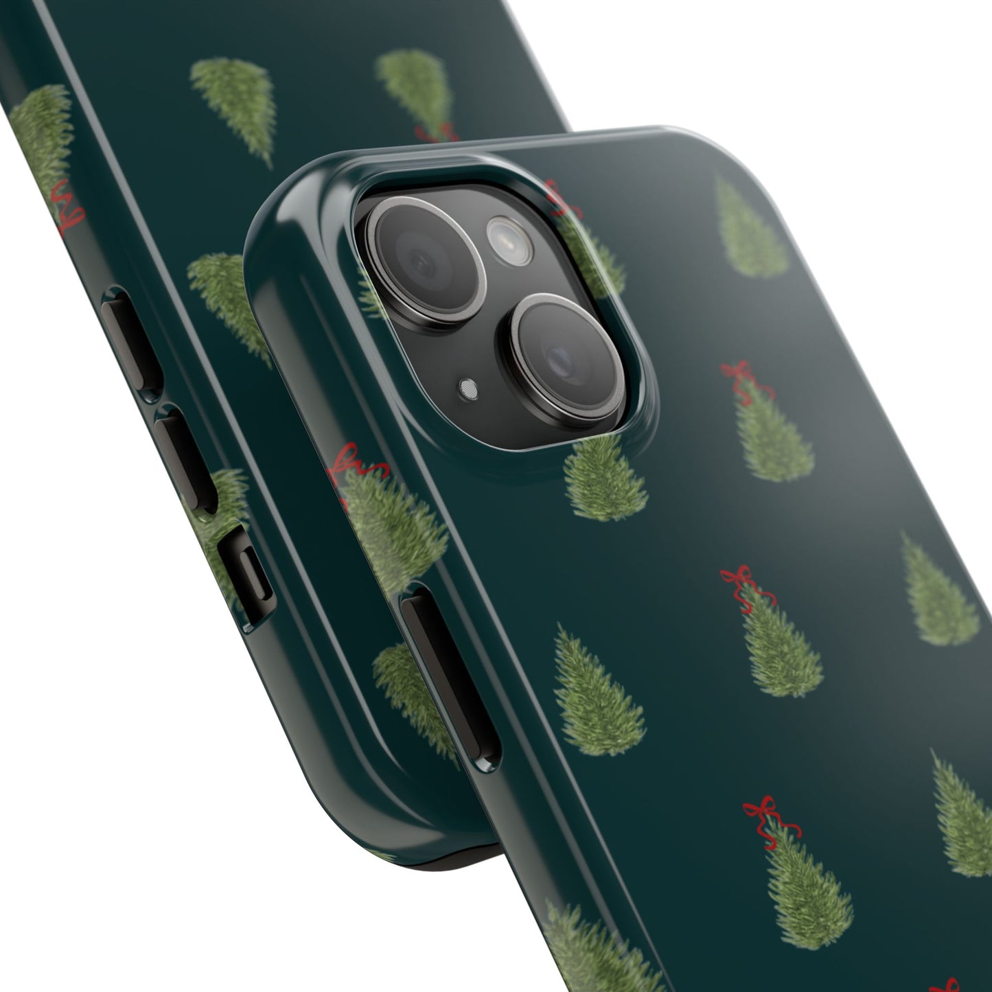 Evergreen Charm