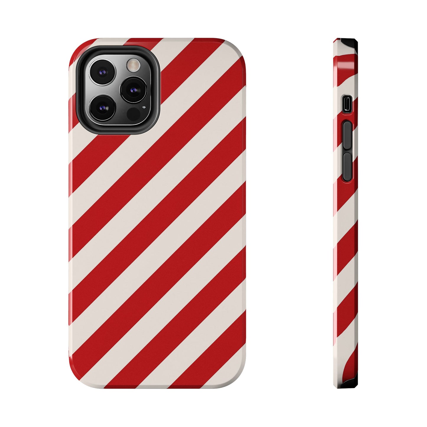 Candy Cane Lane