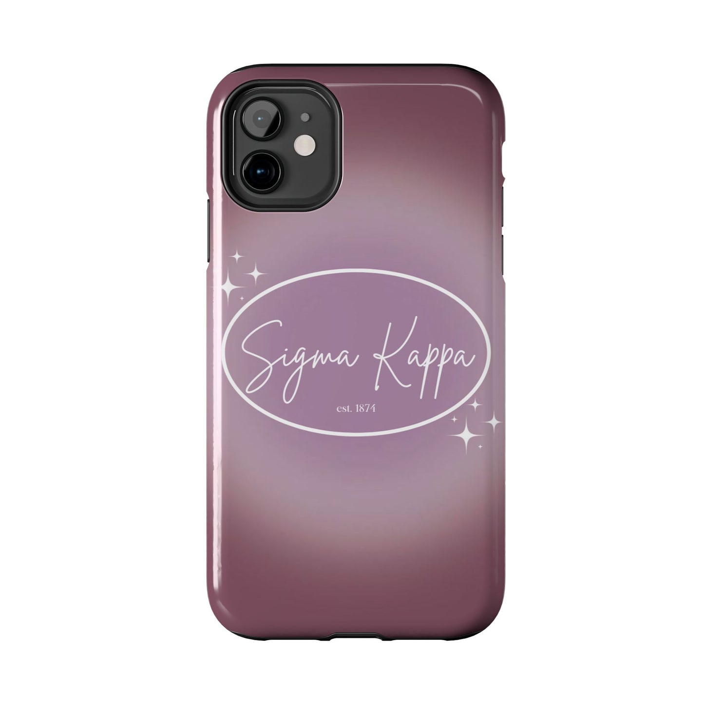 Sigma Kappa