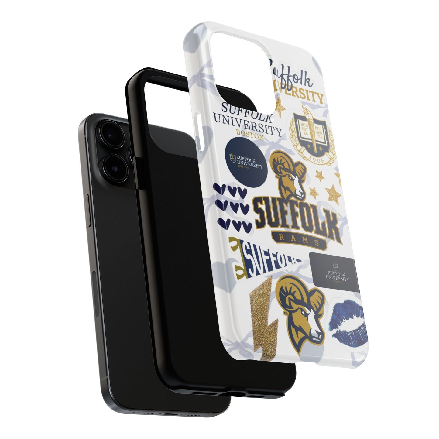 Suffolk University