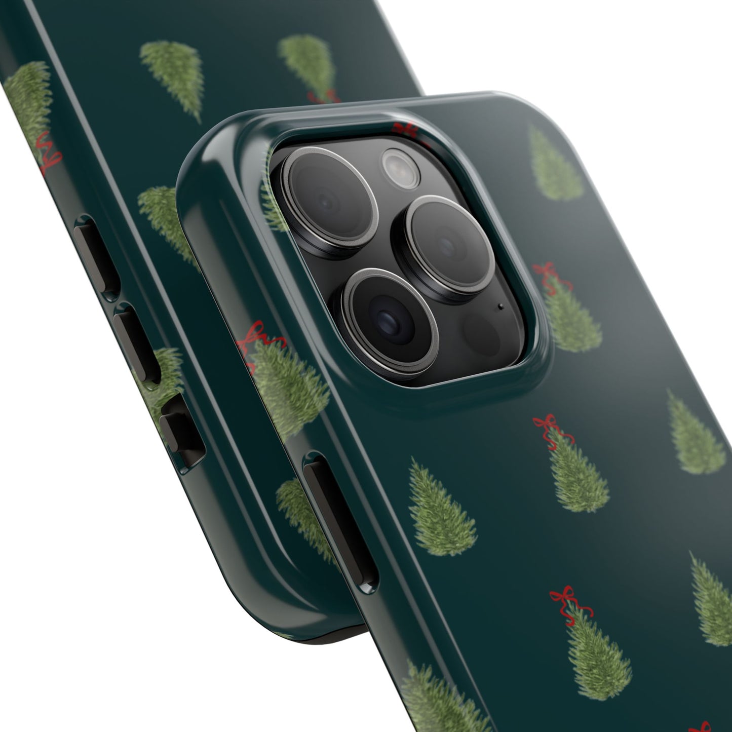 Evergreen Charm