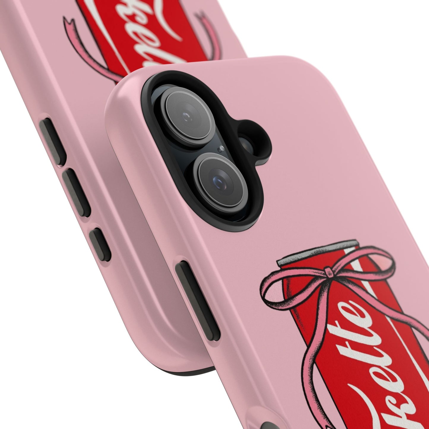 Cokette