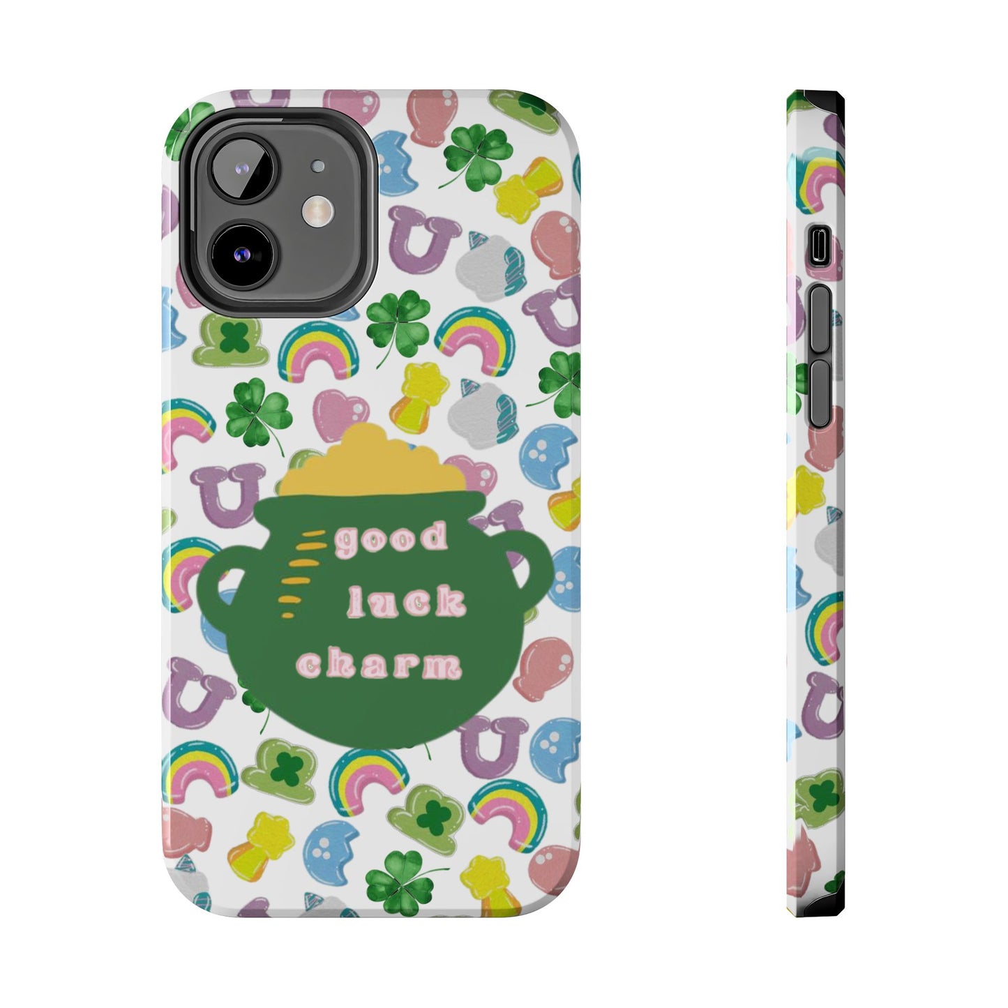 Lucky Charm