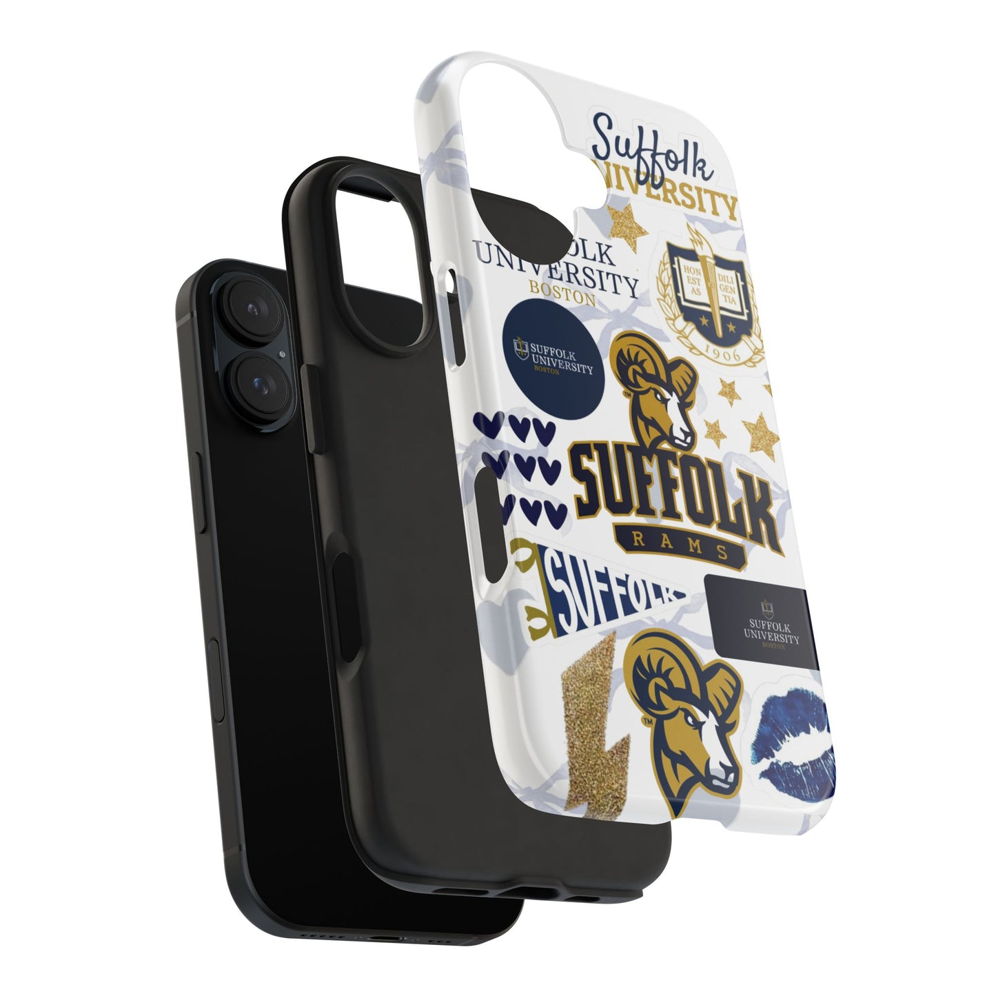 Suffolk University