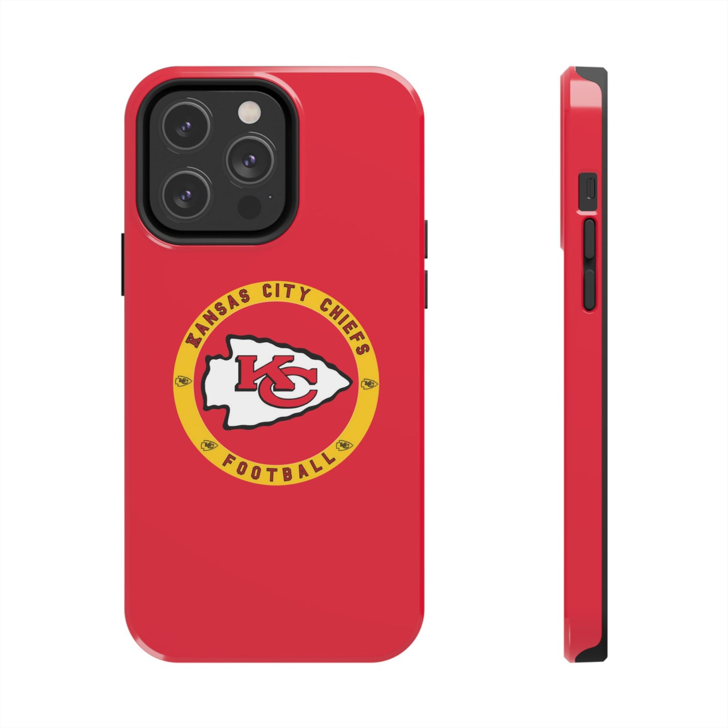 Kansas City Chiefs Case